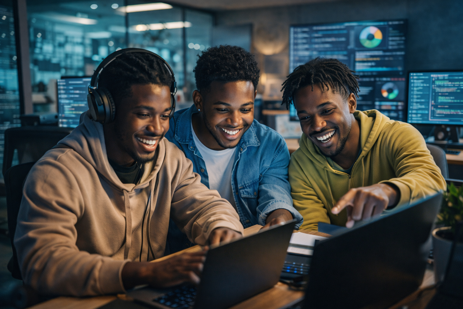 AstraGroup hero background three